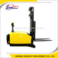 1.2 Ton 1200kg 2 2.5 3 3.3 3.6 m AC with EPS Counterbalance stacker Counter balanced stacker